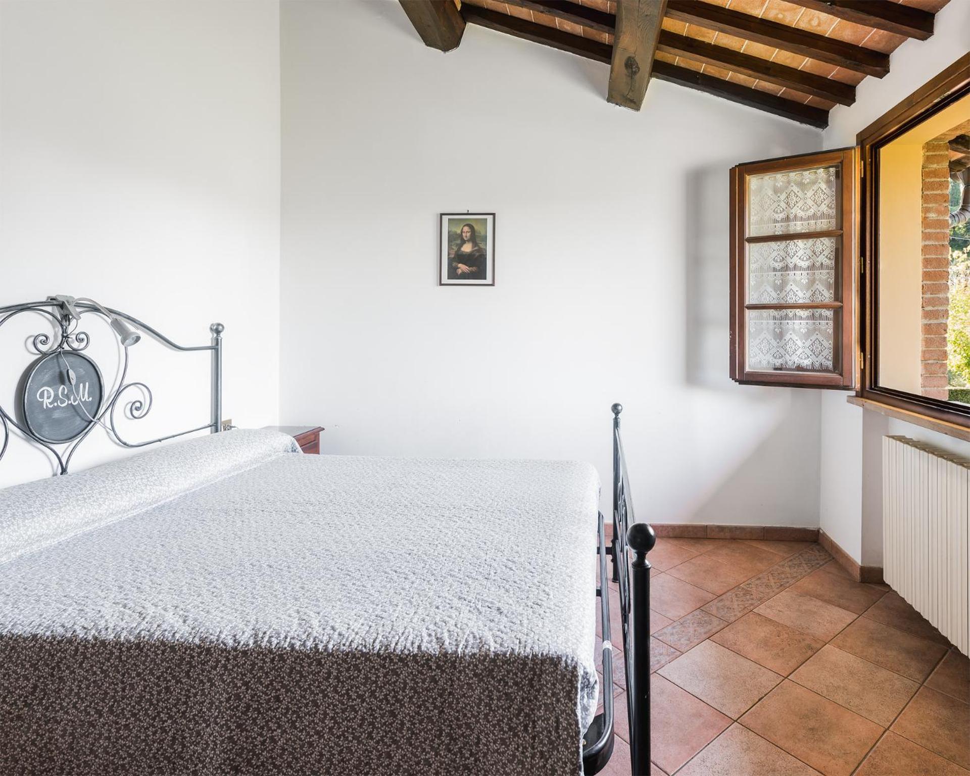 Casa Vacanze Santa Maria 몬타이오네 객실 사진